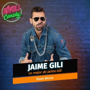 Jaime Gili · Lo mejor de Jaime Gili · Palma de Mallorca